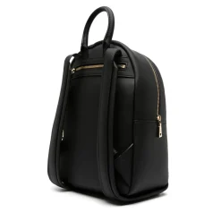 Zaino Donna LOVE MOSCHINO linea Bold Bag colore Nero