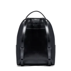 Zaino Donna THE BRIDGE linea Gloria in Pelle Nera