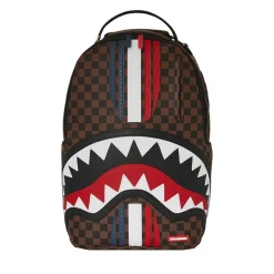 Zaino SPRAYGROUND stampa Machine Francaise