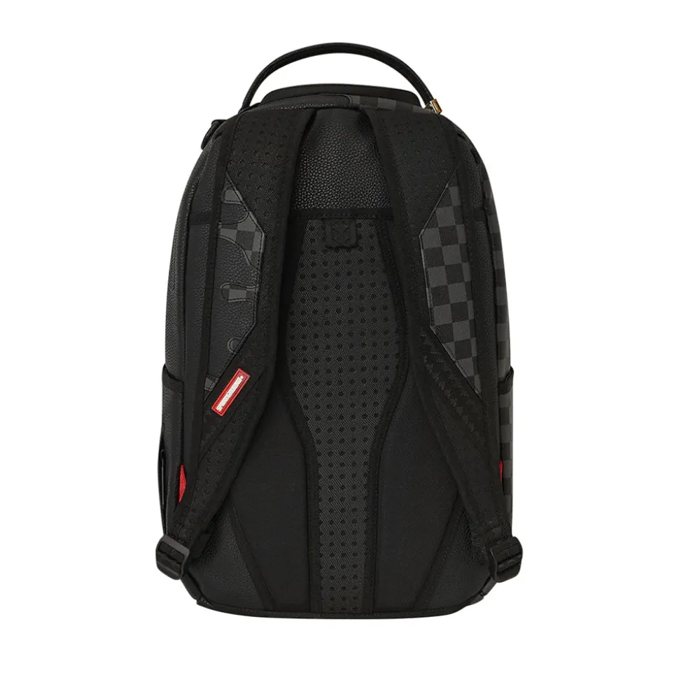 Zaino SPRAYGROUND stampa Unfinished Shark